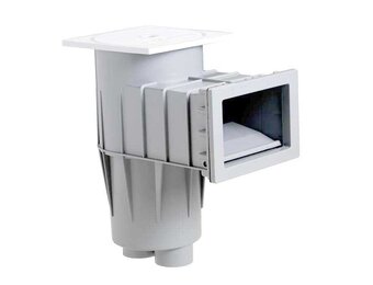 Hayward Skimmer Premium / Cofies wit Beton klein