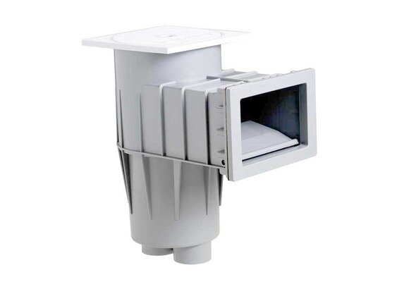 Hayward Skimmer Premium / Cofies wit Beton klein