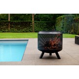 HEAT vuurkorf Firedrum