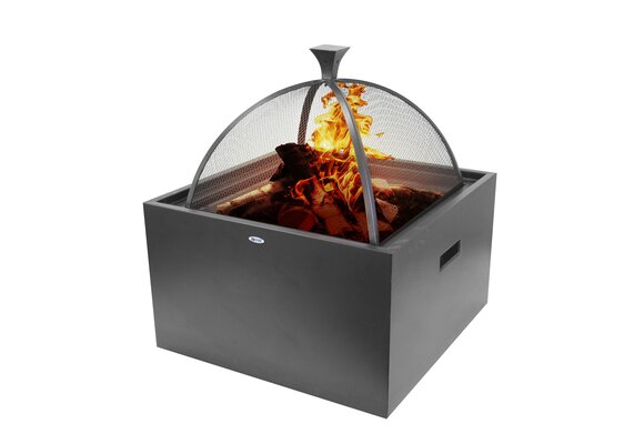 HEAT vuurkorf 3-in-1