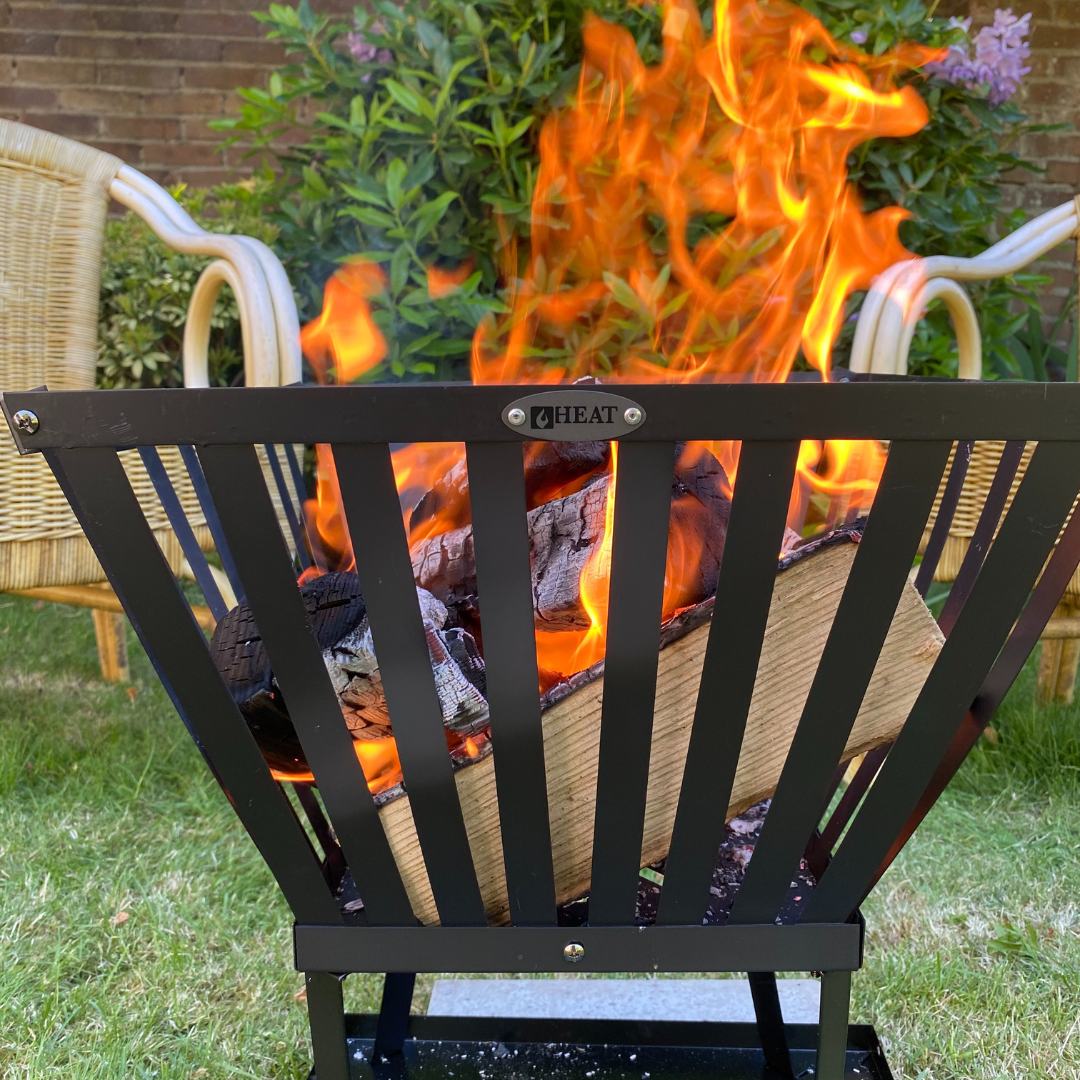 HEAT vuurkorf Skal