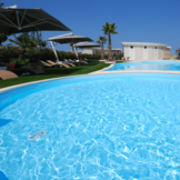 Elbe zwembadfolie ELITE blue sky