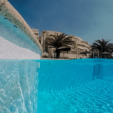 Elbe zwembadfolie ISLA DREAMS Fiji