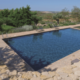 Elbe zwembadfolie ISLA DREAMS Maui