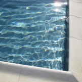 Elbe zwembadfolie SUPRA PEARL black