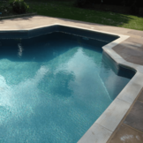 Elbe zwembadfolie SUPRA PEARL black