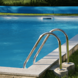 Elbe zwembadfolie SUPRA PEARL white