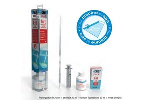 Geb Kleurstofspuit Voor Lekdetectie