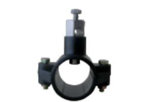 Kit pool terre - Aarding