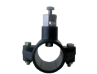 Kit pool terre - Aarding