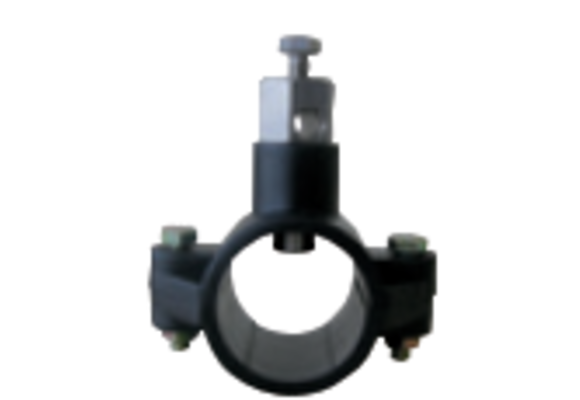 Kit pool terre - Aarding