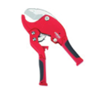 Virax pijpsnijder voor kuntstof 35 - 40 - 63 mm