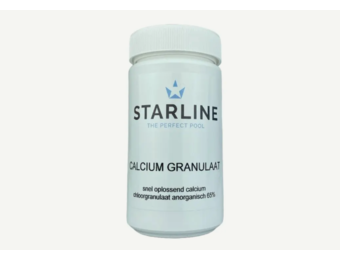 Starline Calciumgranulaat 65% - 1 kg