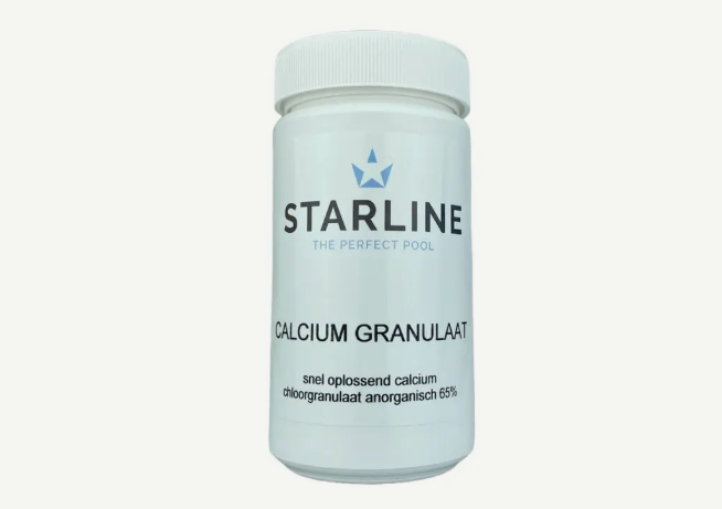 Starline Calciumgranulaat 65% - 1 kg
