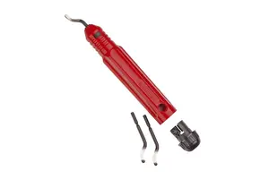 Virax penvormige ontbrander