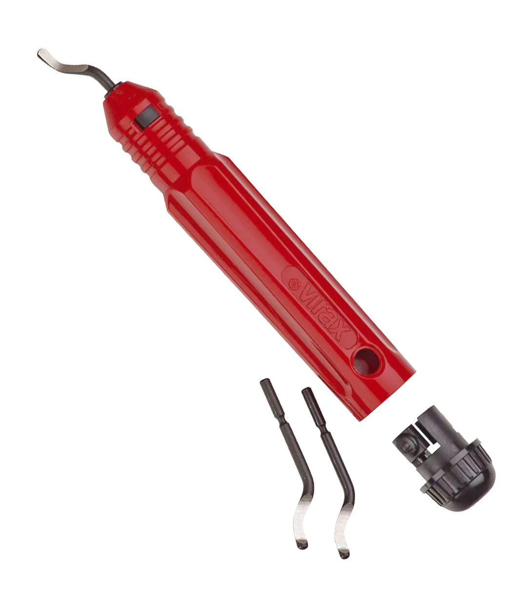 Virax penvormige ontbrander