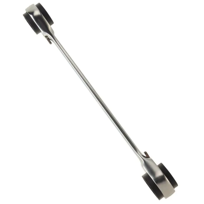 Virax 2 ratelsleutels 4-in-1