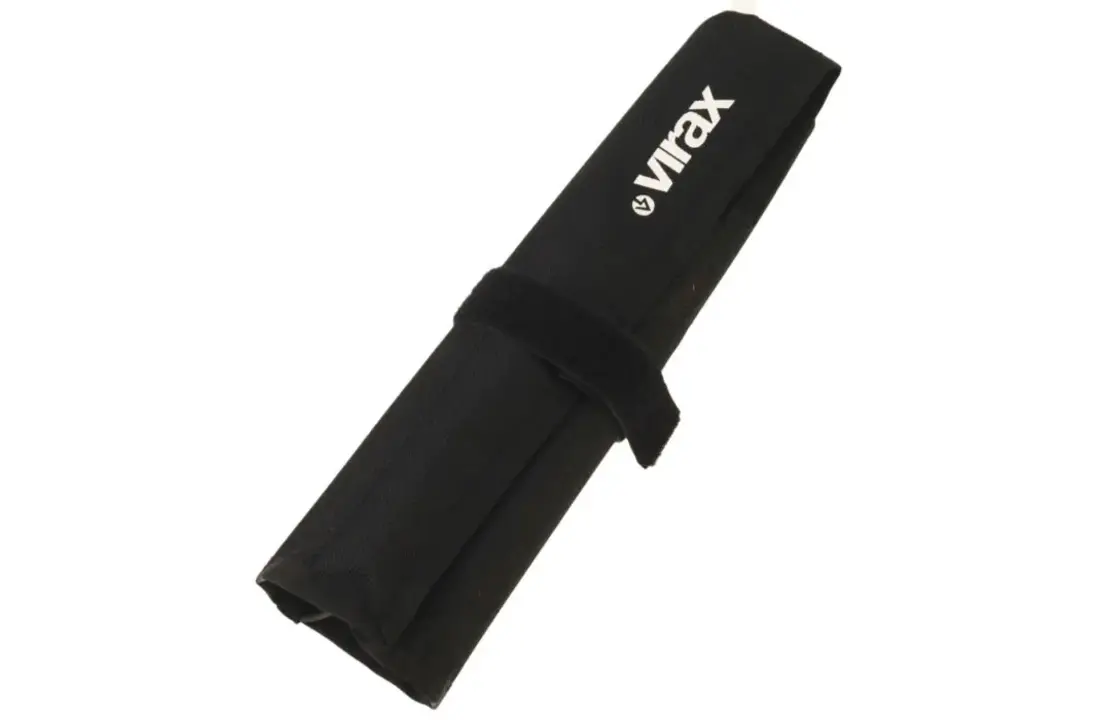 Virax 2 ratelsleutels 4-in-1