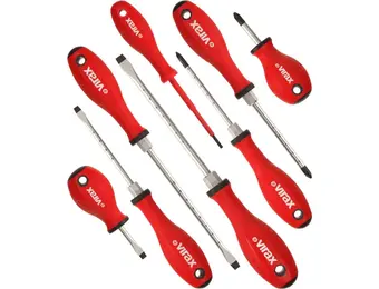 Virax magnetische schoevendraaiers