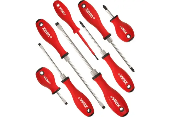 Virax magnetische schoevendraaiers