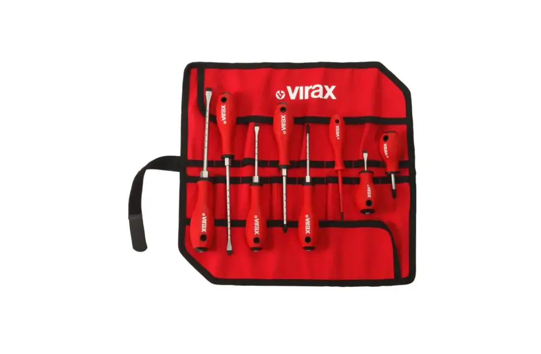 Virax magnetische schoevendraaiers