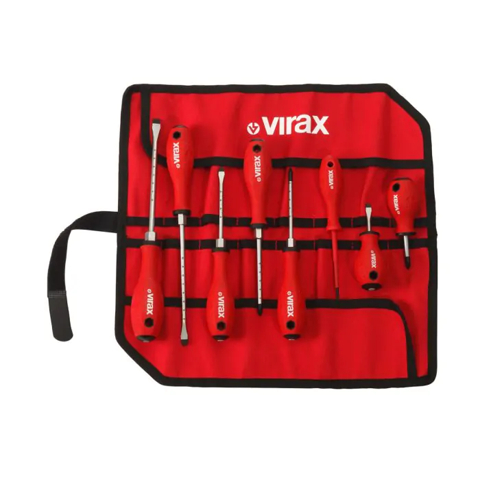 Virax magnetische schoevendraaiers