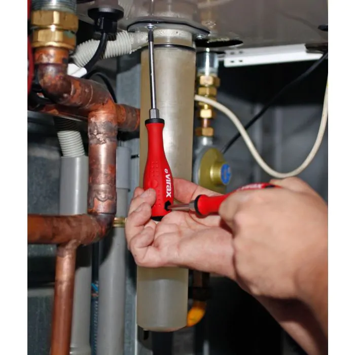 Virax magnetische schoevendraaiers