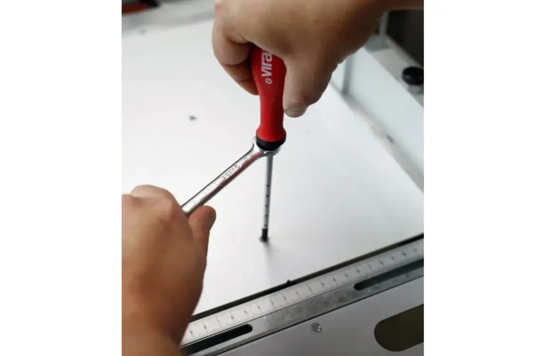 Virax magnetische schoevendraaiers