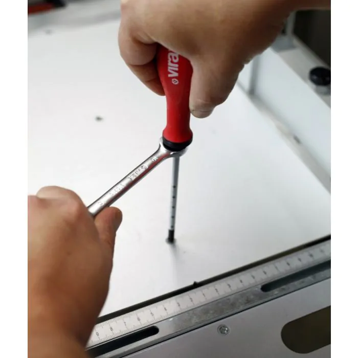 Virax magnetische schoevendraaiers