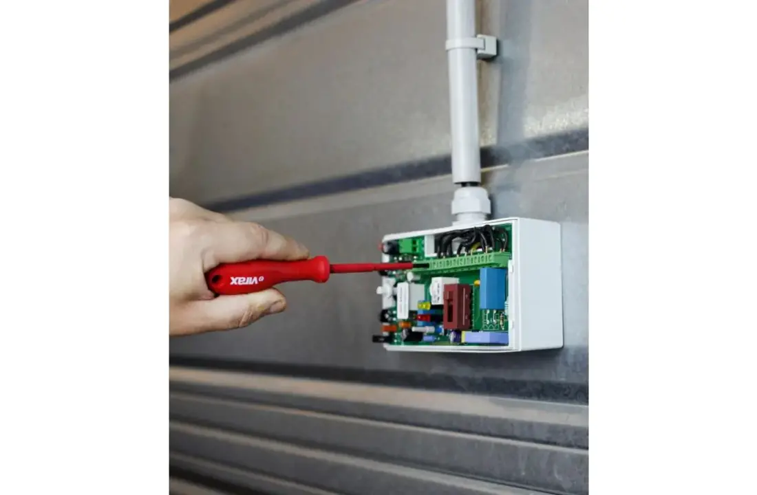 Virax magnetische schoevendraaiers