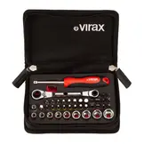 Virax 41-delige koffer