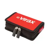 Virax 41-delige koffer