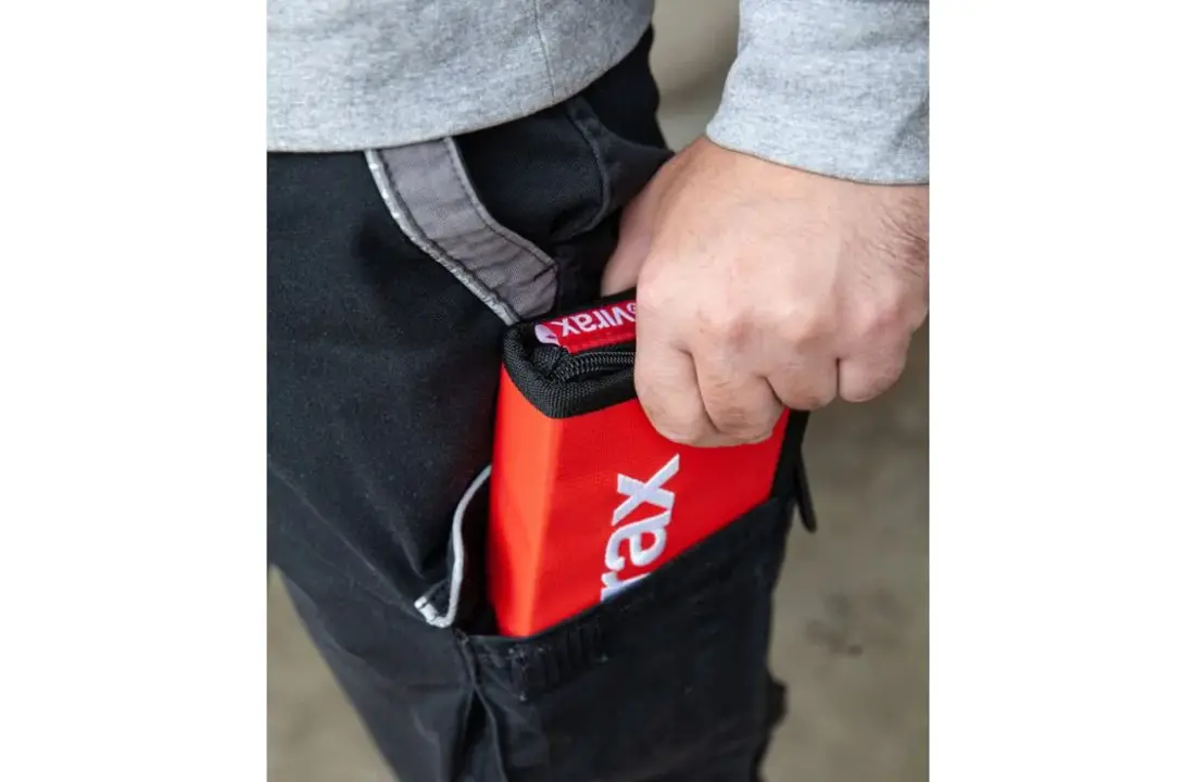 Virax 41-delige koffer