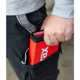 Virax 41-delige koffer