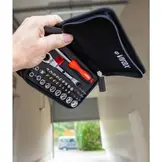 Virax 41-delige koffer