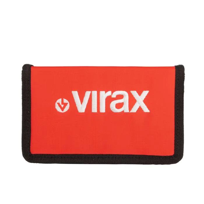 Virax 41-delige koffer