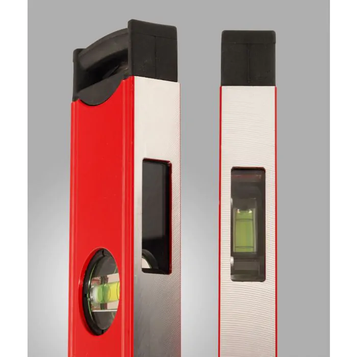 Virax waterpas buisvormig niveau