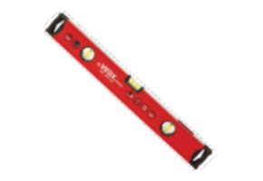 Virax waterpas buisvormig niveau