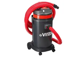 Virax water- en stofzuiger