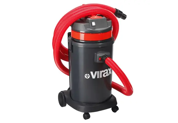Virax water- en stofzuiger