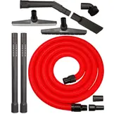 Virax water- en stofzuiger