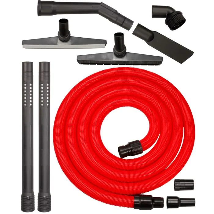 Virax water- en stofzuiger