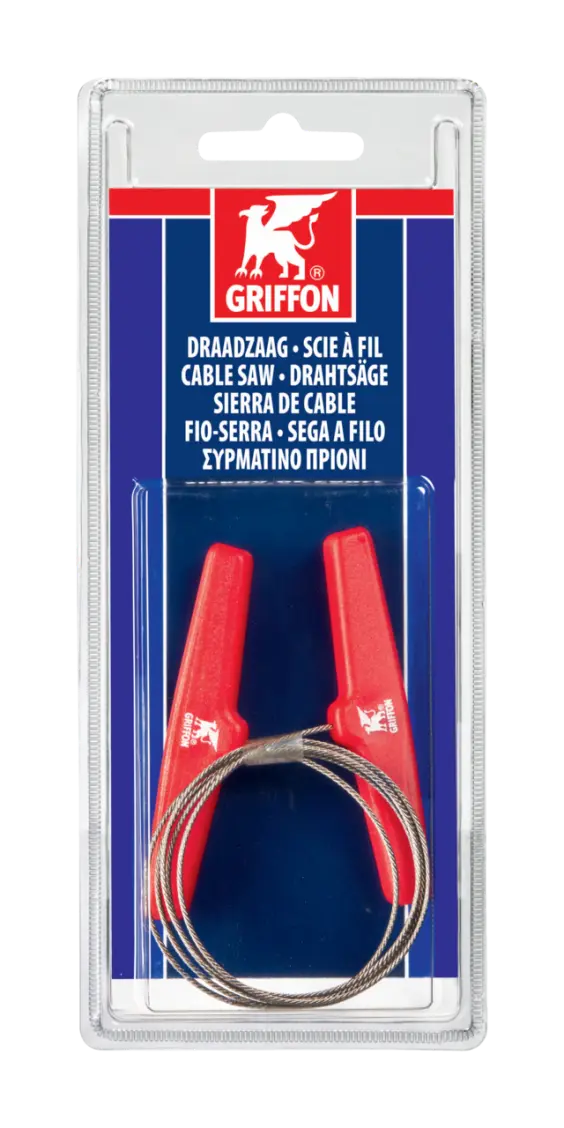 Griffon draagzaag 90cm