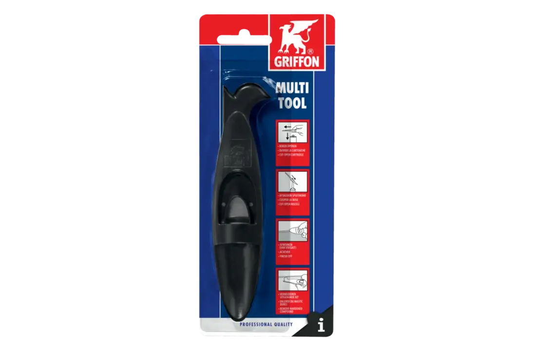 Griffon multi tool