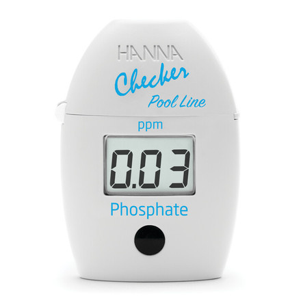 Digitale water tester fosfaat