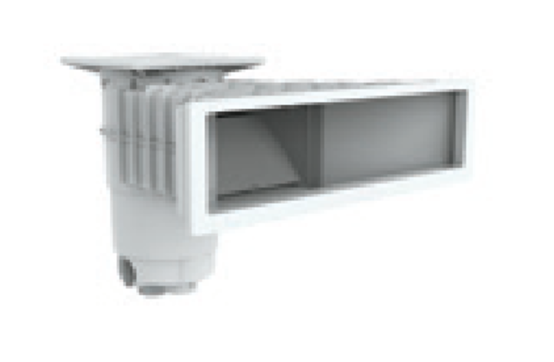Weltico A500 skimmer - diverse kleuren