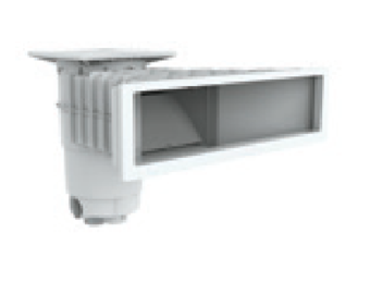Weltico A500 skimmer - diverse kleuren