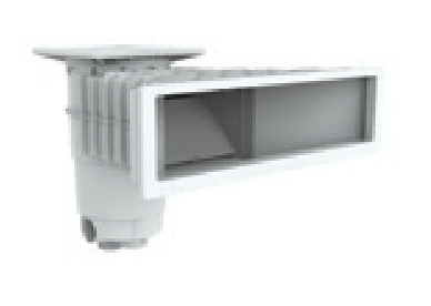 Weltico A500 skimmer - diverse kleuren