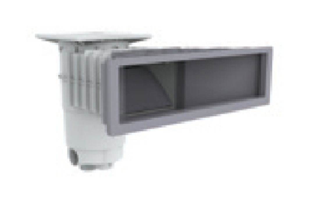 Weltico A500 skimmer - diverse kleuren