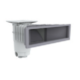 Weltico A500 skimmer - diverse kleuren